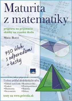 Maturita z matematiky