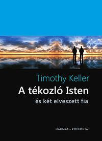 A tékozló Isten