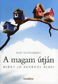 A magam útján