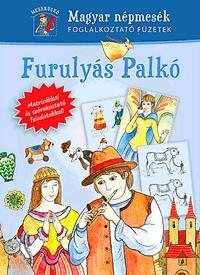 Furulyás Palkó