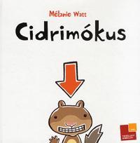 Cidrimókus