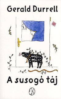 A susogó táj