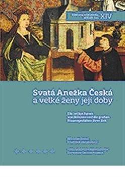 Svatá Anežka Česká