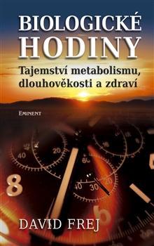 Biologické hodiny - David Frej