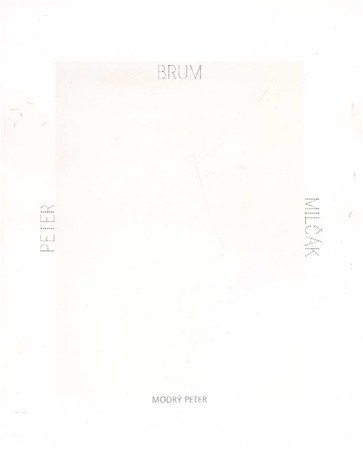 Brum - Peter Milčák