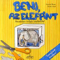 Beni, az elefánt