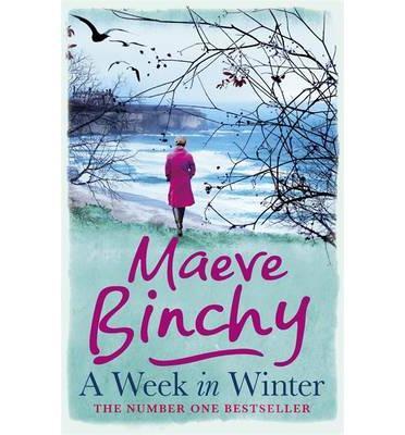 A Week in Winter