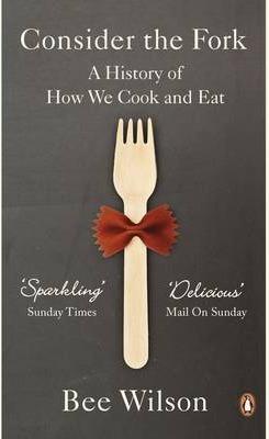 Consider the Fork