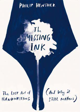 The Missing Ink