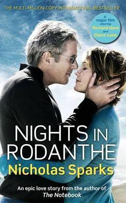 Nights in Rodanthe