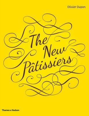 The New Pâtissiers