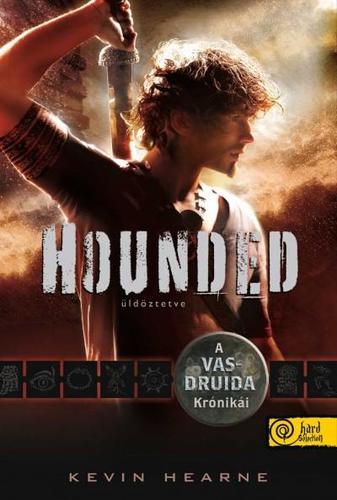 Hounded - Üldöztetve