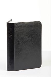 Biblia, nagy méret (fekete/sötétkék)