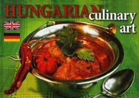 Hungarian Culinary Art