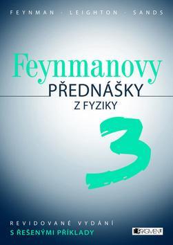 Feynmanovy přednášky z fyziky 3 díl