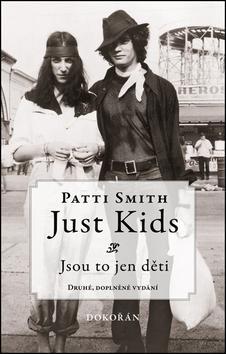 Just Kids - Patti Smith