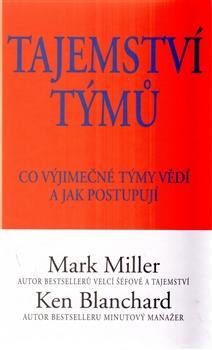 Tajemství týmů