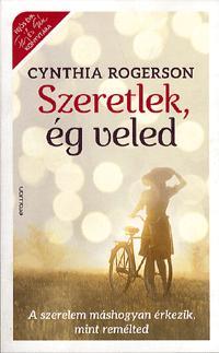 Szeretlek, ég veled