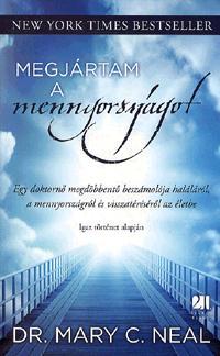 Megjártam a mennyországot