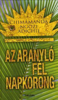 Az aranyló fél napkorong