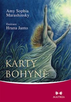 Karty Bohyně