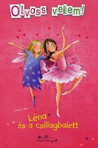 Léna és a csillagbalett