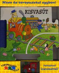 Kisvasút