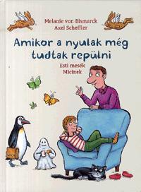 Amikor a nyulak még tudtak repülni
