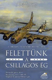 Felettünk a csillagos ég