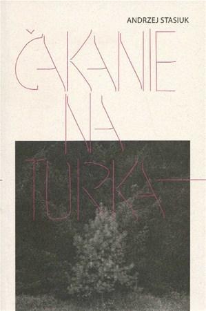 Kniha Čakanie na Turka - Andrzej Stasiuk