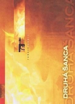Kniha Druhá šanca