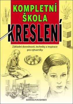 Kompletní škola kreslení