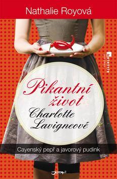 Pikantní život Charlotte Lavigneové