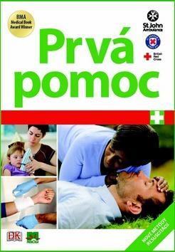 Prvá pomoc