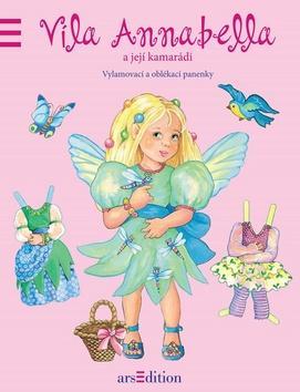 Víla Annabella a její kamarádi