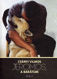 Jeromos, a barátom