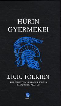 Húrin gyermekei