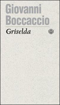 Griselda - Giovanni Boccacio kúpite na Panta Rhei