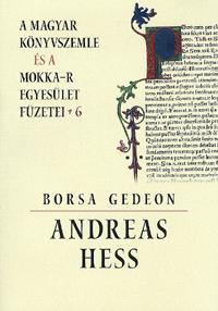 Andreas Hess