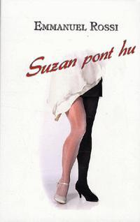 Suzan pont hu