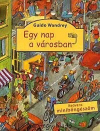 Egy nap a városban