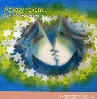 Az vagy nekem... - Hangoskönyv (CD)