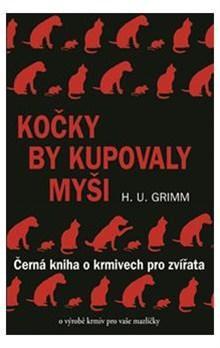 Kočky by kupovaly myši