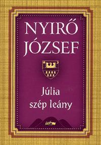 Júlia szép leány