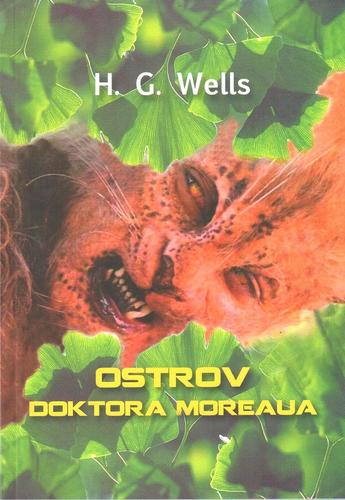 Kniha Ostrov doktora Moreaua
