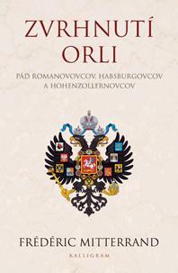 Zvrhnutí orli
