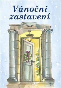 Kniha Vánoční zastavení
