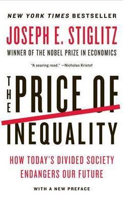 The Price of Inequality
