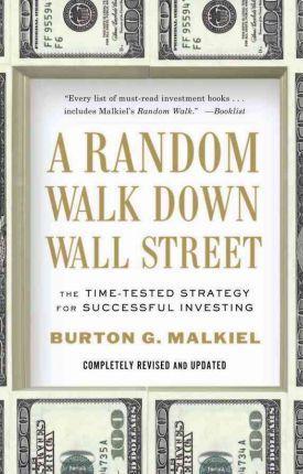 A Random Walk Down Wall Street