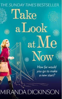 Take a Look at me now